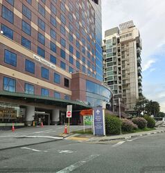 Roxy Square (D15), Retail #453574101